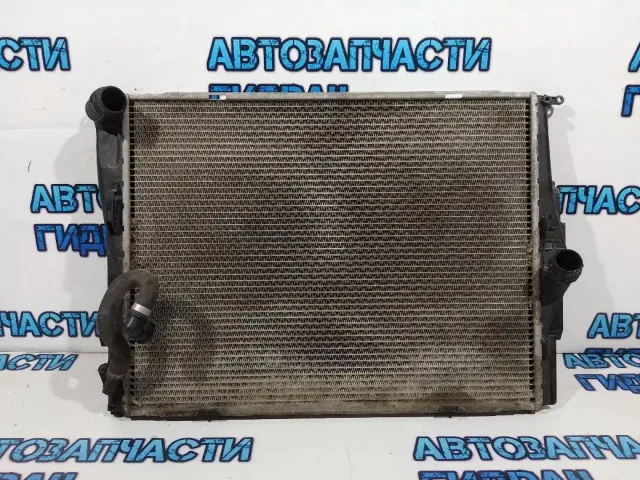 Радиатор основной BMW 1 E87 17117559273.