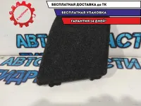 Щиток фонаря левый BMW 1 E87.