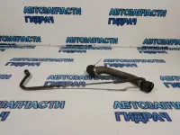 Патрубок радиатора BMW 1 E87 17127521361.