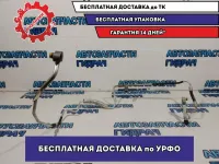 Трубка кондиционера BMW 1 E87 64509224831.