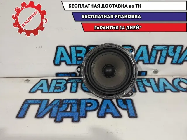 Динамик  BMW 1 E87 65139143232.