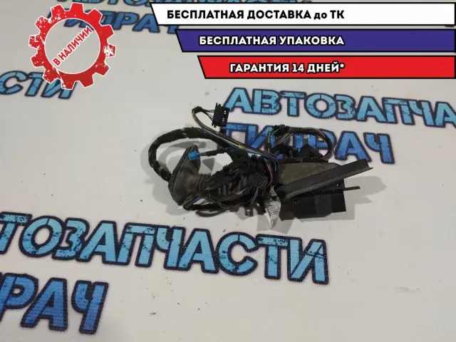 Проводка двери передней правой BMW 1 E87 61126947097.
