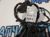 Проводка двери передней правой BMW 1 E87 61126947097.