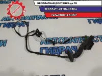 Проводка двери задней BMW 1 E87 61126938247.