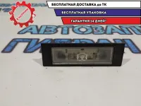 Фонарь подсветки номера BMW 1 E87 63267193294.