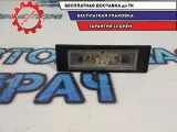 Фонарь подсветки номера BMW 1 E87 63267193293.