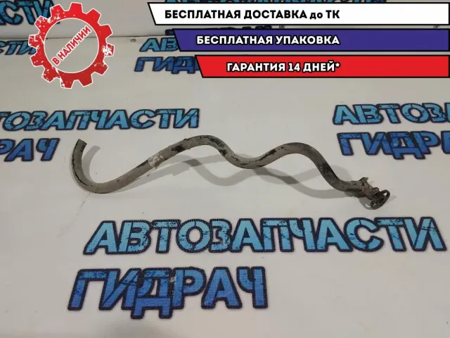 Трубка вентиляционная BMW 1 E87 16126764054.