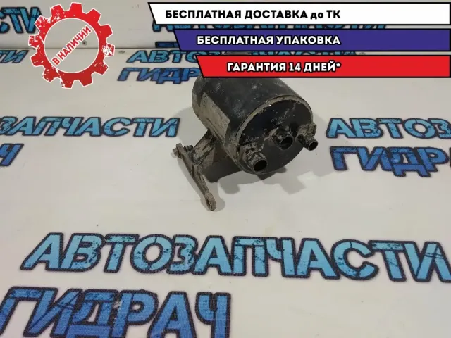 Абсорбер  BMW 1 E87 16136764046.