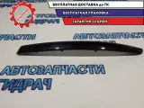Накладка переднего бампера левая BMW 1 E87 51117185131.