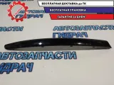 Накладка переднего бампера правая  BMW 1 E87 51117185132.