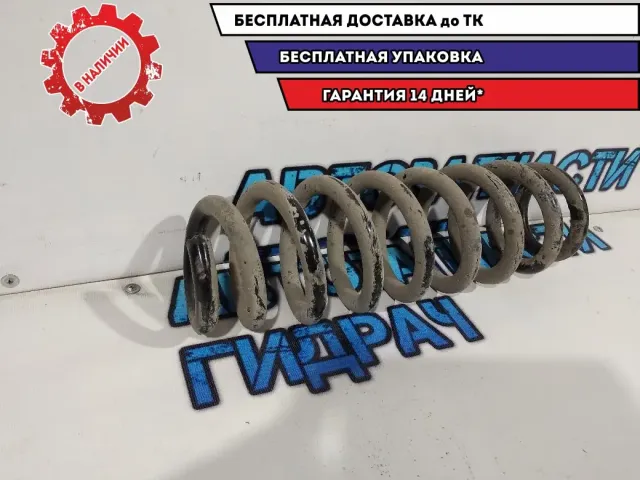 Пружина задняя BMW 1 E87 33536764391.
