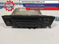 Магнитола  BMW 1 E87 65129236530.
