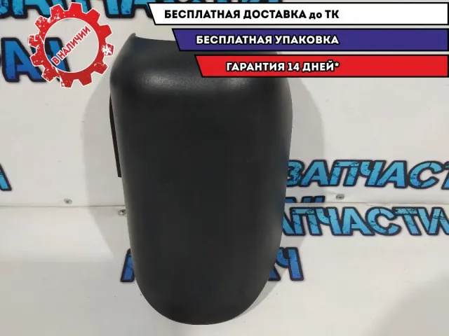 Кожух рулевой колонки нижний BMW 1 E87 61316950262.