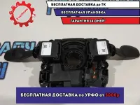 Переключатель подрулевой в сборе BMW 1 E87 61319123042.