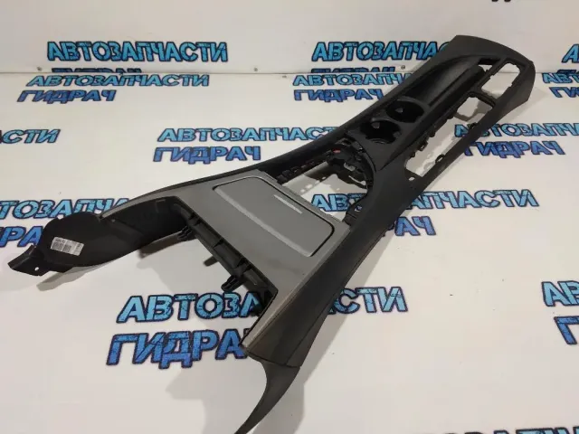 Консоль BMW 1 E87 51169193392.