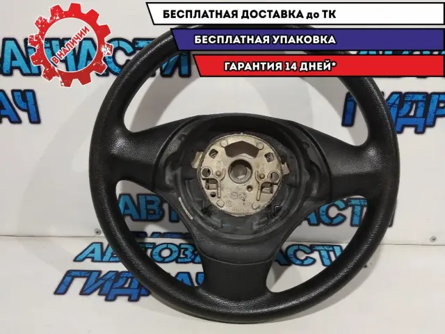 Рулевое колесо BMW 1 E87 32306763076.