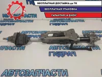 Колонка рулевая BMW 1 E87 32306786899.