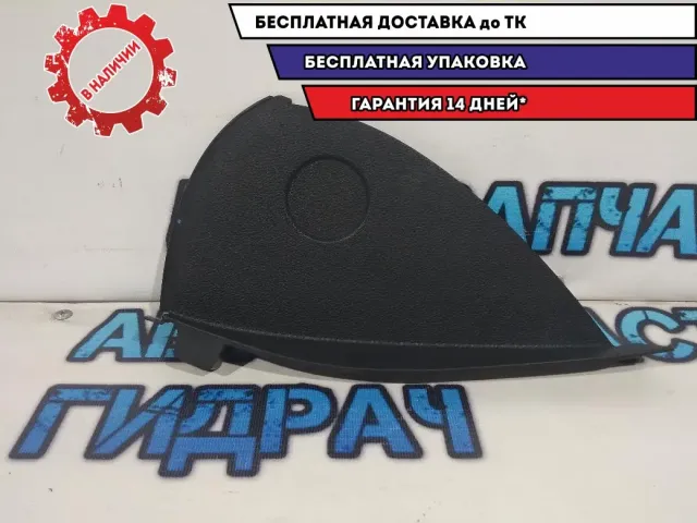 Накладка декоративная левая BMW 1 E87 51456982531.