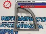 Накладка на кулису КПП BMW 1 E87 51167129143.