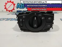 Переключатель света фар BMW 1 E87 6932794.