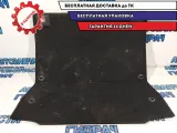 Пол багажника BMW 1 E87 51479138567.