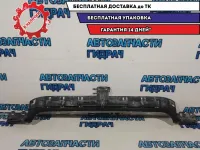 Направляющая заднего бампера BMW 1 E87 51127058521.