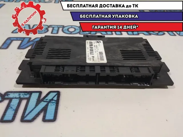Блок электронный  BMW 1 E87 61359240527.