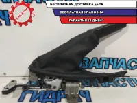 Рычаг стояночного тормоза BMW 1 E87 34406782749.