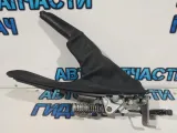 Рычаг стояночного тормоза BMW 1 E87 34406782749.