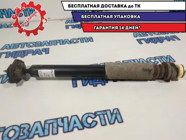 Амортизатор задний BMW 1 E87 310984.