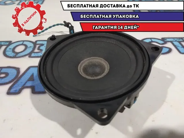 Динамик  BMW 1 E87 65139141494.