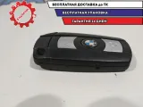 Ключ зажигания BMW 1 E87 66126986585.