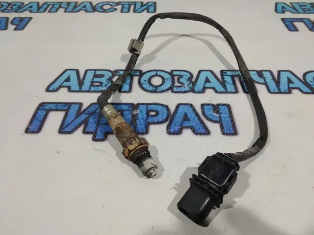 Датчик кислородный BMW 1 E87 11787561410.