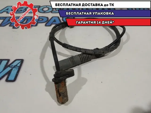 Датчик ABS задний BMW 1 E87 34526762466.