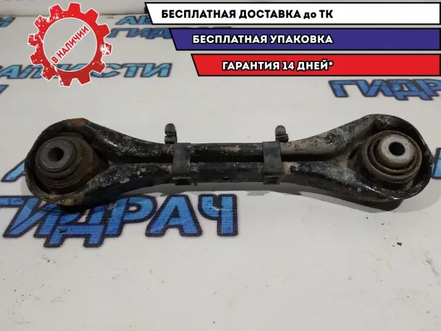 Рычаг задний верхний BMW 1 E87 33322406292.