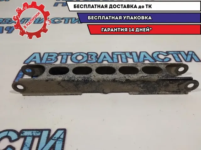 Рычаг задний продольный BMW 1 E87 33322406291.
