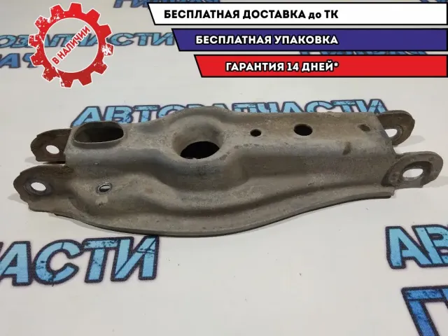 Рычаг задний нижний BMW 1 E87 33326772899.