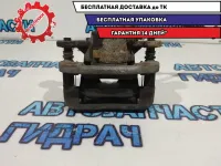 Суппорт тормозной передний левый BMW 1 E87 34116774681.