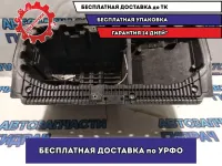 Контейнер в багажник BMW 1 E87 41147120019.