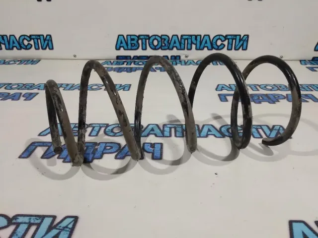 Пружина передняя BMW 1 E87.