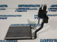 Радиатор отопителя BMW 1 E87 64119123506.