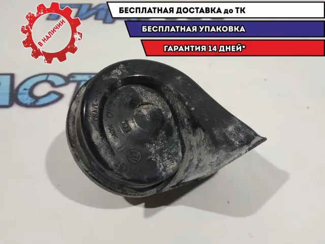 Сигнал звуковой BMW 1 E87 61337192038.