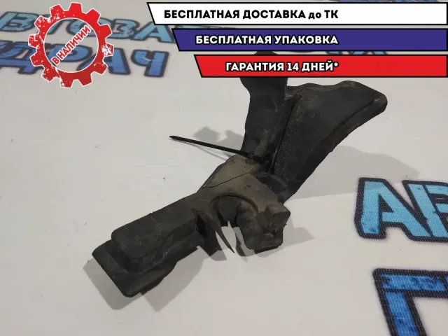 Водосток левый BMW 1 E87 51767182059.