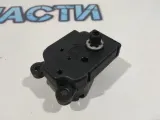 Моторчик заслонки отопителя BMW 1 E87 64119339246.