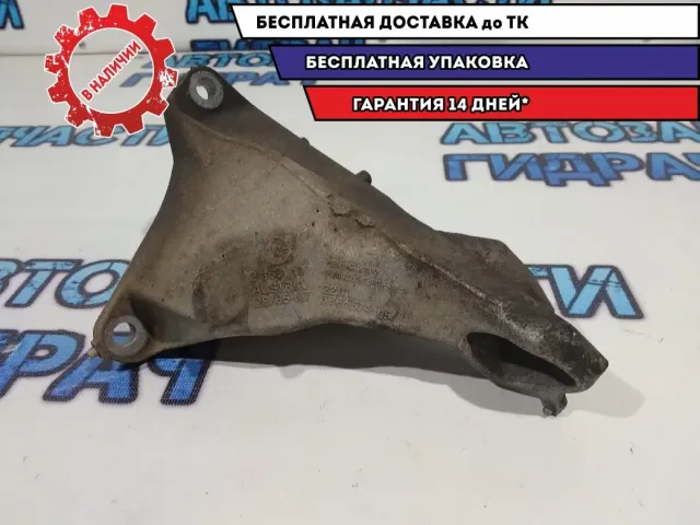 Кронштейн двигателя правый BMW 1 E87 22116764574.
