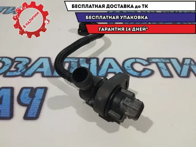 Клапан вентиляции топливного бака BMW 1 E87 13907550387.