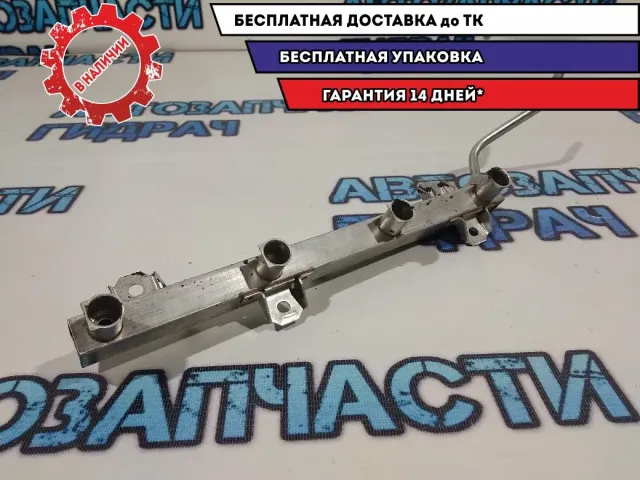 Рейка топливная BMW 1 E87 13537530420.