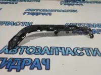 Направляющая заднего бампера левая BMW 1 E87 51127058517.