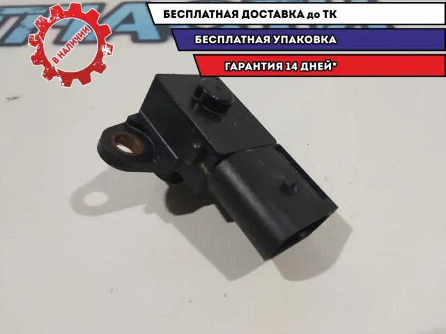 Датчик абсолютного давления BMW 1 E87 13628617097.