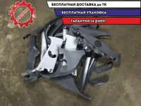 Пластик салонный BMW 1 E87.